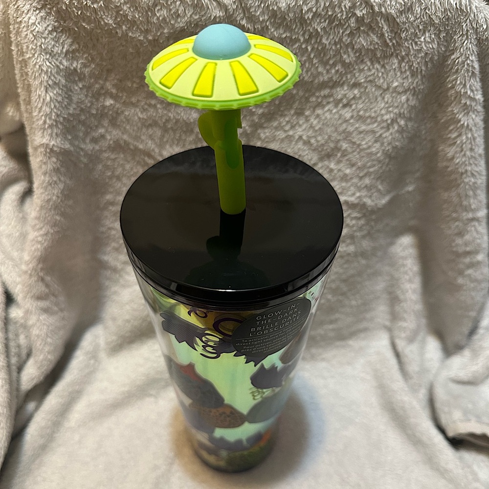 Starbucks 20 oz. Tumbler